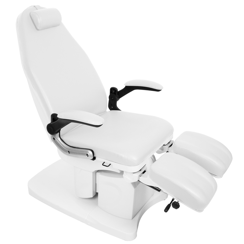 Professional electric chair with 3 motors  - 0109093 CHAIRS WITH ELECTRIC LIFT