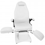 Professional electric chair with 3 motors  - 0109093 CHAIRS WITH ELECTRIC LIFT