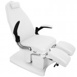 Professional electric chair with 3 motors  - 0109093 CHAIRS WITH ELECTRIC LIFT