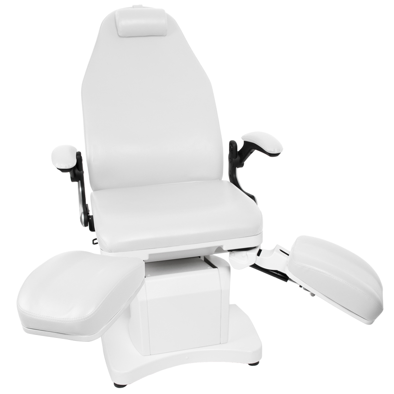 Professional electric chair with 3 motors  - 0109093 CHAIRS WITH ELECTRIC LIFT