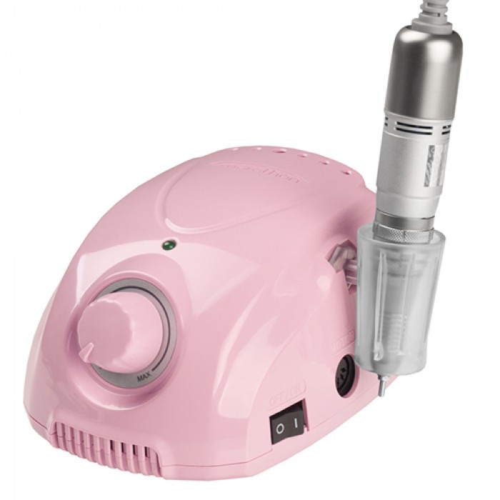 Nail drill saeyang marathon 3 champion pink - 0112913 MARATHON SAEYANG