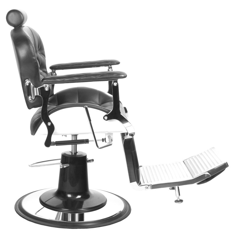 Barber chair Premier - 0122338 BARBER CHAIR