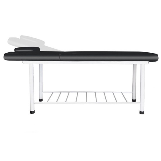 Aesthetic - massage bed 812 basic Black - 0129075 