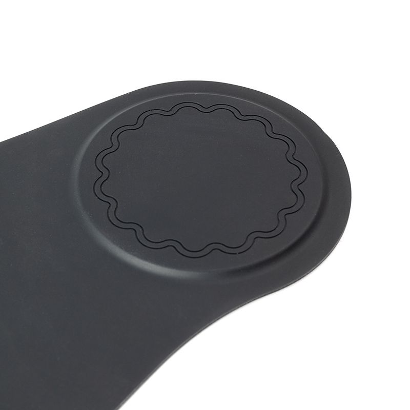 Professional hairdressing protection surface 100% waterproof Black - 0133502 ACCESSORIES - WORK PRODUCTS - HAIR COLOUR ACCESORIES 