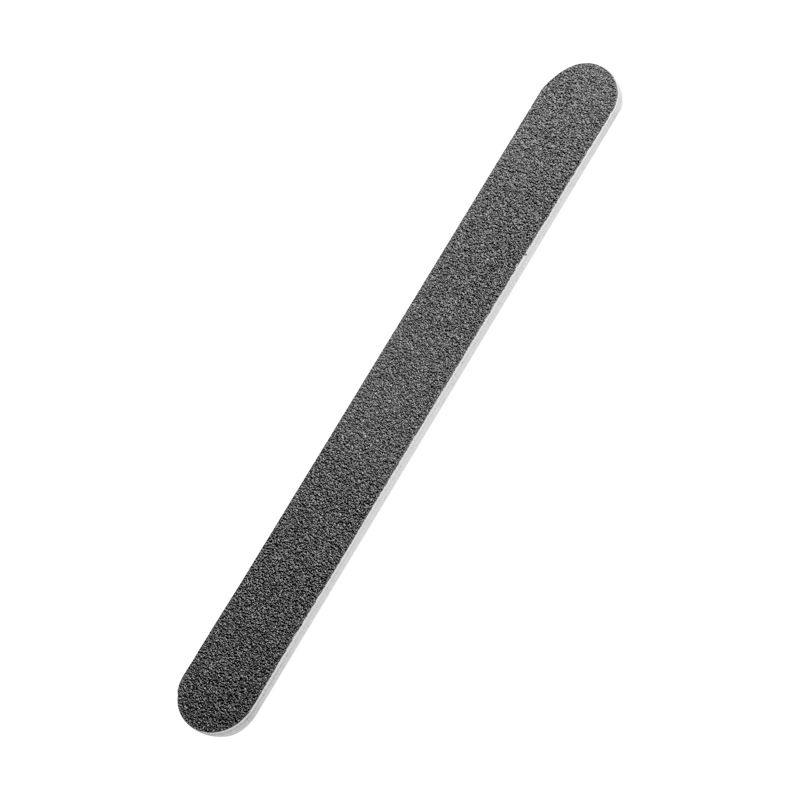  Exo Professional Nail File 80/80grit Straight Safe Pack - 0137626 NAIL FILES-BUFFER