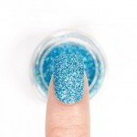 GLITTER FAIRY TALE MG017 - 113-MG017 MOYOU GLITTERS-CRYSTAL