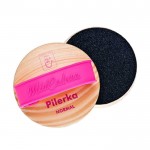 Mia Calnea pilerka waterproof mini-file for daily use grit 120 daily pink - 6009072 MIA CALNEA FOOT FILES