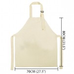 Working Apron for Beauty Experts Eyelash - 8310273 WORKING APRON FOR BEAUTY EXPERTS