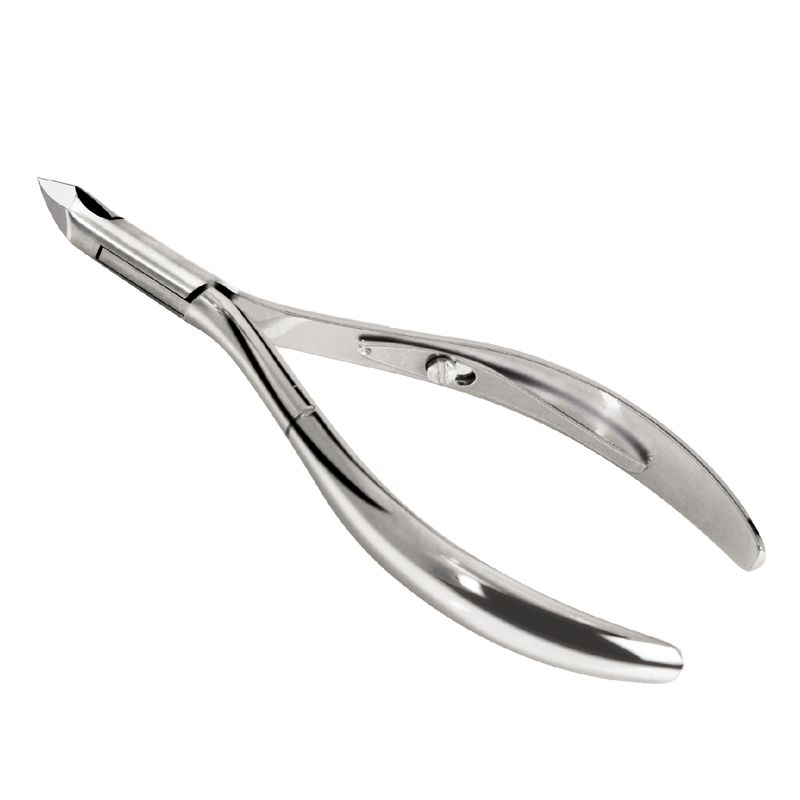 AAA Cuticle nipper 4mm IB-05 - 0129657 MANICURE CUTICLE NIPPER 