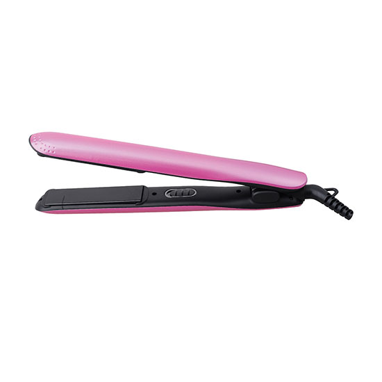 AlbiPro Professional Ceramic Hair Press Fucshia 2808F - 9600068 HAIR ELECTRICALS