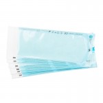 Professional sterilization bags 135x280мм 200pcs -6010106 DISINFECTANTS FOR TOOLS & SURFACES