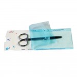 Professional sterilization bags 90x230мм 200pcs -6010103 DISINFECTANTS FOR TOOLS & SURFACES