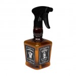 Barber sprayer Whiskey 500ml - 0129141 ACCESSORIES - WORK PRODUCTS - HAIR COLOUR ACCESORIES 