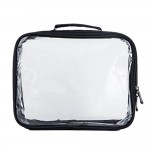  Beauty kit 27x21x8,5cm Clear-5866181 MAKE UP - MANICURE - HAIRDRESSING CASES