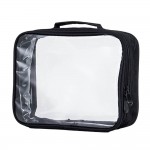  Beauty kit 27x21x8,5cm Clear-5866181 MAKE UP - MANICURE - HAIRDRESSING CASES