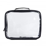  Beauty kit 27x21x8,5cm Clear-5866181 MAKE UP - MANICURE - HAIRDRESSING CASES