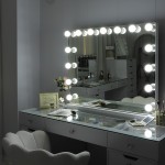 Hollywood Mirror PRO 100x80cm-6900234