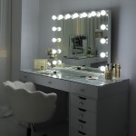 Hollywood Mirror PRO 100x80cm-6900234