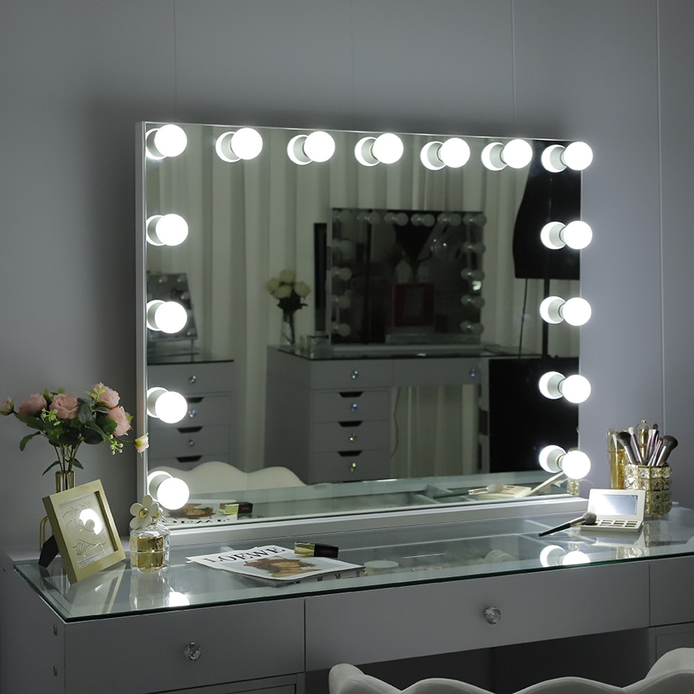 Hollywood Mirror PRO 100x80cm-6900234