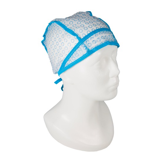 Inter-Vion hair cap mech - 63499470