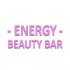 Energy beauty Bar