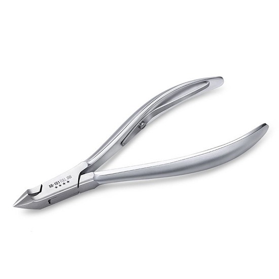 OMI Pro-line AL-101 JAW16 cobalt nipper 6mm - 0113071