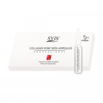 Syis Beauty ampoules 100% pure collagen 10 pieces - 0101842 PREORDER