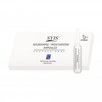 Syis moisturizing & nourishing ampoules 10x3ml - 0101844 HOME SPA - AESTHETIC DEVICES