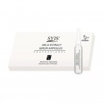 Syis Beauty ampoules 100% pure collagen 10 pieces - 0112833 HOME SPA - AESTHETIC DEVICES